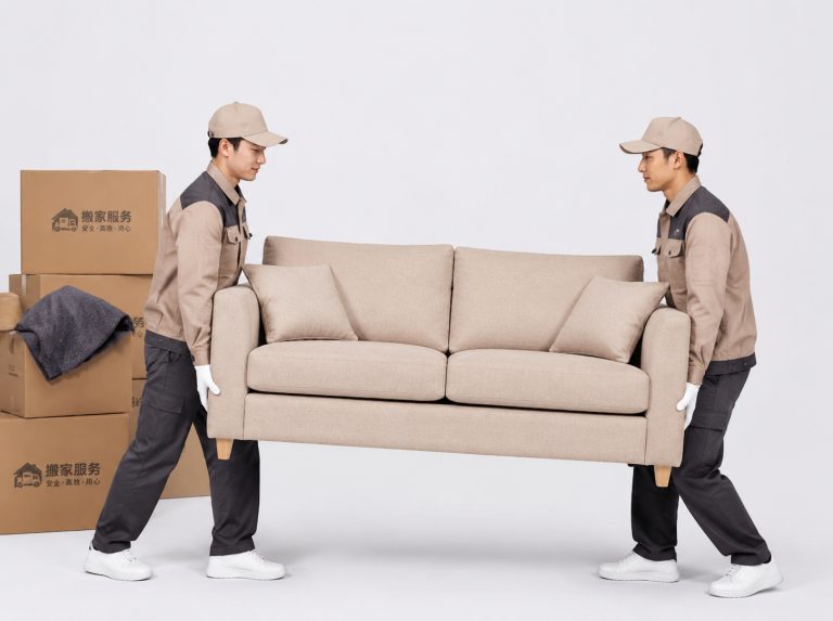 南通经济技术开发区全屋家具打包搬运服务